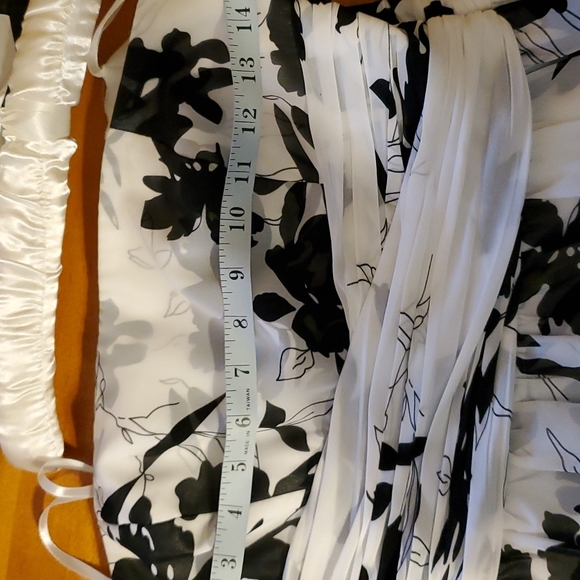 ANN TAYLOR 4P Cocktail, Wedding, Event Dress, Chic - Picture 16 of 16